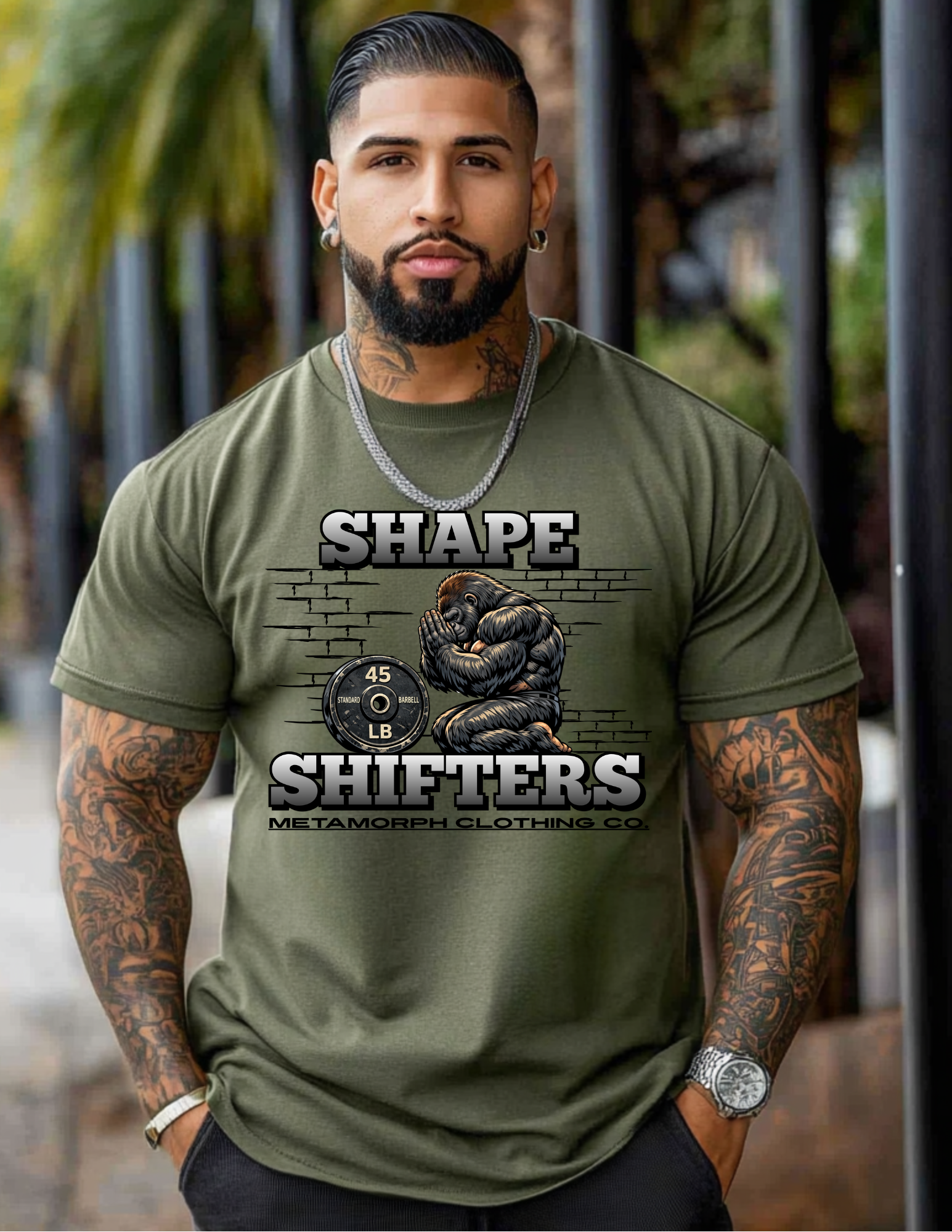 Next Level 3600 Unisex T-Shirt - Unmatched Comfort and Style!