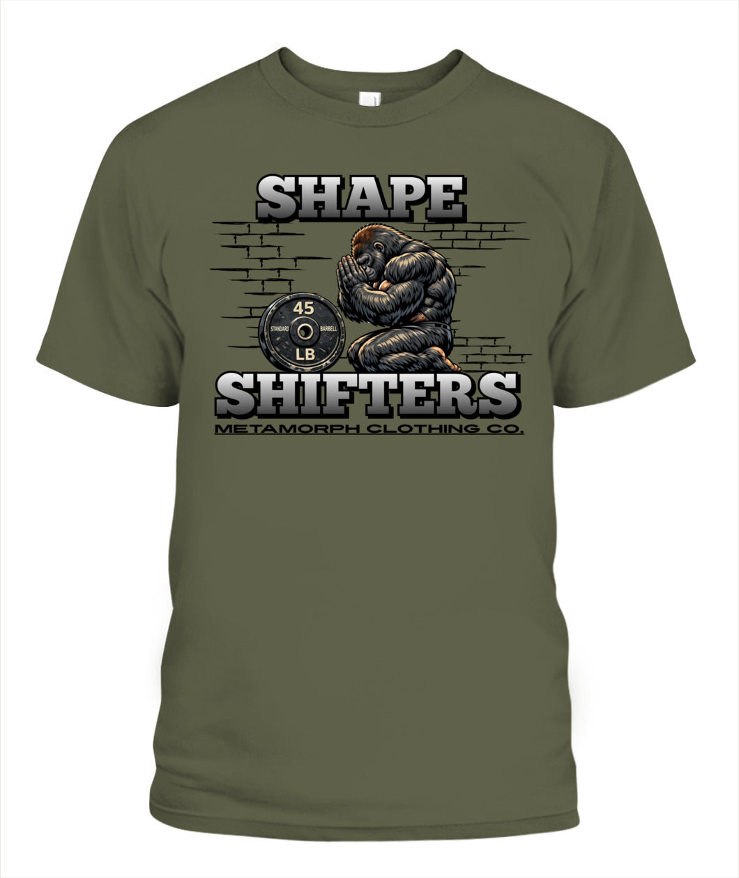 Next Level 3600 Unisex T-Shirt - Unmatched Comfort and Style!