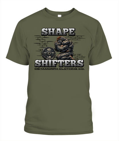 Next Level 3600 Unisex T-Shirt - Unmatched Comfort and Style!