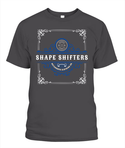 Next Level 3600 Unisex T-Shirt - Experience Unmatched Comfort and Effortless Style