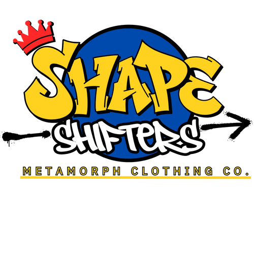 Shape Shifters