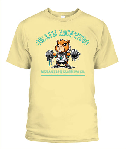 Elevate Your Wardrobe: Next Level 3600 Unisex T-Shirt for Unmatched Comfort & Style!